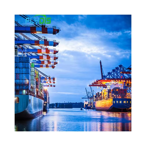 חברת שילוח בינלאומית בשנזן, משלח בינלאומי של DHL, הובלה אווירית במחיר זול מסין לארצות הברית - Product Image 1