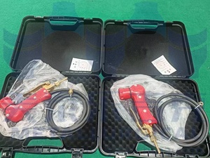 Antorcha de Corte Anfibia de Operación Conveniente, Estándar ASTM, Marca Xingrui, Certificación ISO228-1 para Aplicaciones Subacuáticas - Product Image 5