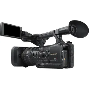 used HXR-NX5R NXCAM Professional Camcorder with Built-In LED Light Microphone Full HD 1920 x 1080p video camera camcorder