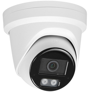 DS-2CD2387G3-LI(2U)Y HIK 8 MP thông minh lai ánh sáng colorvu cố định tháp pháo mạng Máy ảnh - Product Image 2