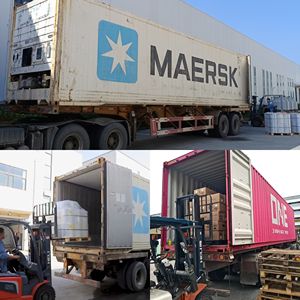 Fornitura di Fabbrica di Fogli in PVC da 0,25mm con Spessore Personalizzato e Servizio di Taglio per Imballaggi Medici Solidi - Product Image 5