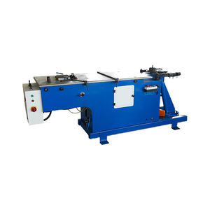 Melena de codo hidráulica de alta eficiencia para la última oferta de la fábrica de fabricación de conductos - Product Image 4