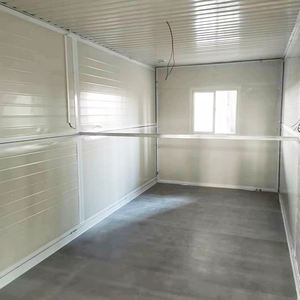 Personalizado Prefab Reviews Bar China Modular Contenedor Plegable Casa Unidad de vivienda portátil Litera Contenedor Casa - Product Image 5