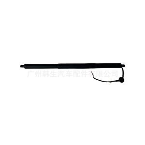 Amortisseur de porte arrière Tesla Model X 1129698 1065664, vérin à gaz de hayon - Product Image 1
