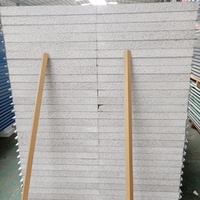 Composites en acier et roche de silice colorés pour bâtiments industriels, fours - Isolation thermique, résistance aux hautes températures