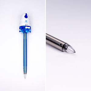 Trocar optique à usage unique 10mm, 1 pièce, pour laparoscope - Product Image 5