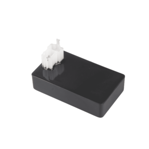 Module d'allumage <span class=keywords><strong>CDI</strong></span> <span class=keywords><strong>DC</strong></span> à <span class=keywords><strong>6</strong></span> broches haute efficacité OE 90270940 pour Dayang TIMO compatible avec DAYTONA DY200 WOLF - Product Image 1