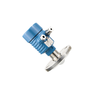 80g chống ăn mòn chống cháy nổ máy bay ăng ten cấp mét nhiệt độ cao và áp suất Radar Đo mức độ cụ - Product Image 1