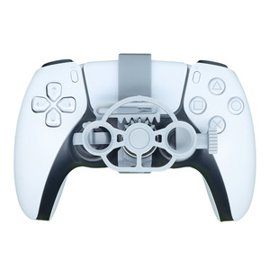 3D Mini <strong>Steering</strong> <strong>Wheel</strong> for <strong>PS5</strong> Printing Gamepad <strong>Wheel</strong> for <strong>PS5</strong> Joystick Racing <strong>Steering</strong> <strong>Wheel</strong> for <strong>PS5</strong> Controller - Product Image 3