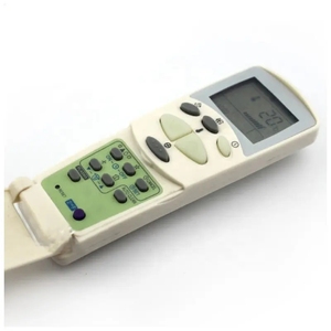 Uso del telecomando sostituito muslimex per il telecomando del <span class=keywords><strong>condizionatore</strong></span> d'aria <span class=keywords><strong>LG</strong></span>