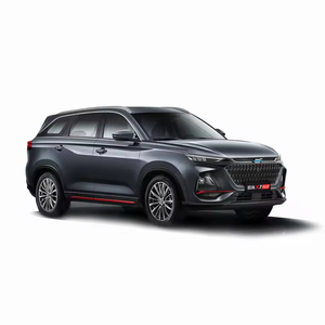 2025 Chang an Oshan X7 Plus 1,5 T 138KW 300NM 2023 Changan High Chinese Suv Pequeño coche de gasolina <span class=keywords><strong>barato</strong></span> - Product Image 1