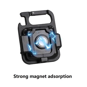 USB sạc <span class=keywords><strong>LED</strong></span> Pocket đèn pin với 3 chế độ không thấm nước IP65 Khẩn Cấp Đèn cho cá túi nhỏ làm việc ánh sáng - Product Image 4