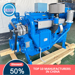 Mới Giá Rẻ Năng Lượng Mặt Trời RC Gas Diesel 15HP 150 HP Câu Cá Phía Trong Động Cơ Hàng Hải Phía Ngoài Trục Dài Thuyền Động Cơ - Product Image 2