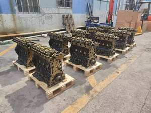 3412E 3406E 3408E 3508B 3516E 3512B Excavatrice Moteur Arbre À Cames Long Bloc Assemblage 569kg - Product Image 5