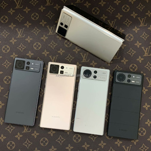 Téléphone portable pliable d'occasion <span class=keywords><strong>Xiaomi</strong></span> <span class=keywords><strong>Mi</strong></span> <span class=keywords><strong>Mix</strong></span> Fold <span class=keywords><strong>2</strong></span> Smartphone pliable Écran plié 8,02 pouces Charge 67W Snapdragon Gen 8+ Octa Core Chi - Product Image 3