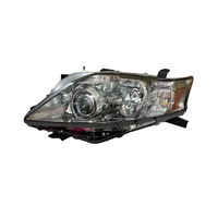 Pour Lexus RX270 phare 2009 2010 2011 pour Lexus RX300 RX330 RX350 RX400 RX450H haute qualité gauche droite Original grande lampe