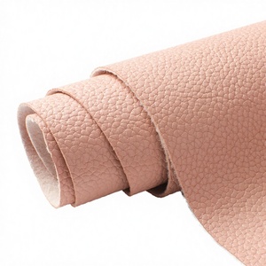 Patch de réparation <span class=keywords><strong>auto</strong></span>-adhésif en similicuir PVC suédé élastique de 0,8 mm, résistant aux taches, pour décoration automobile et plafond - Product Image 6