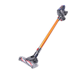 <span class=keywords><strong>Aspirateur</strong></span> portable <span class=keywords><strong>sans</strong></span> <span class=keywords><strong>fil</strong></span> Rechargeable, avec manche pratique, meilleure vente pour la maison - Product Image 1