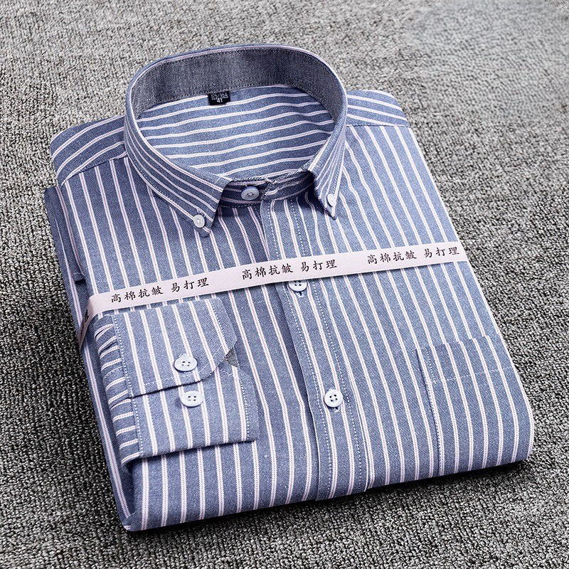 3-Blue Stripe