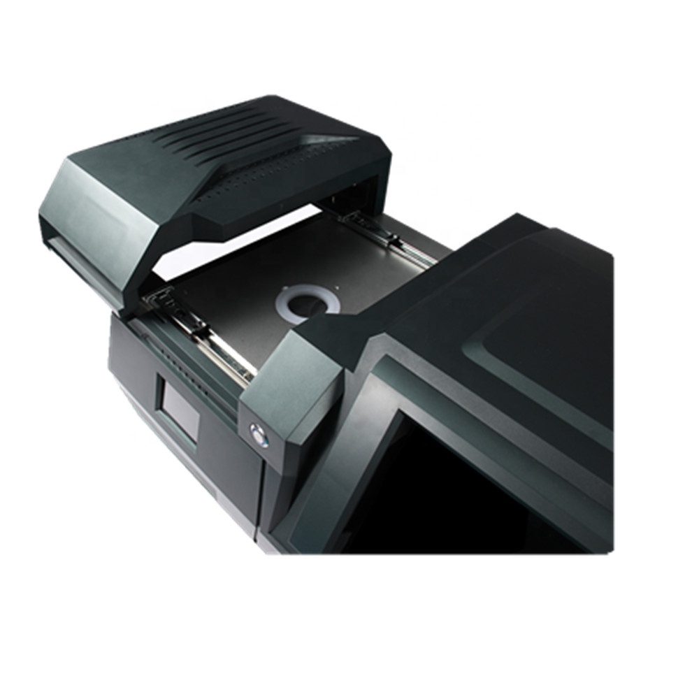 Probador de contenido de oro EXF8200