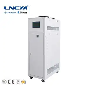 Semiconductor Manufacturing Process Water Chiller System