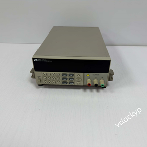 1 pièce ITECH 6821 Alimentation électrique régulée en courant continu 0-19V 0-5.1A d'occasion - Product Image 1