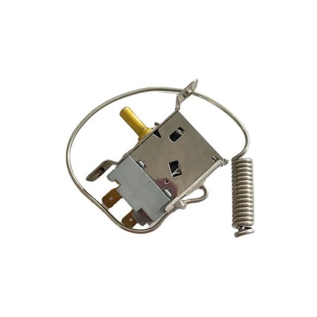 Original Refrigerator Thermostat for lg Refrigerator Defrost Thermostat samsung Refrigerator Thermostat Parts Manufacturer