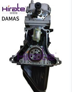 Высококачественный Трехцилиндровый двигатель для Chevrolet Daewoo Matiz TICO DAMAS B10S1 - Product Image 1