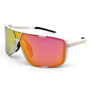 고품질 스포츠 안경 <span class=keywords><strong>mtb</strong></span> 편광 고글 TR90 사이클링 안경 여성용 변색 선글라스 - Product Image 4