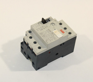 Interruptor de Circuito de Motor M25--4 para PLC - Product Image 3