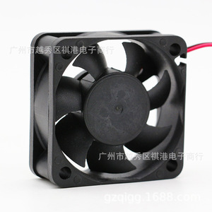 Sqgiun 5020 24V Dc Fan 120x120x38mm Dual Ball Bearing <b>For</b> <b>Computer</b> <b>Case</b> Cooling - Product Image 2