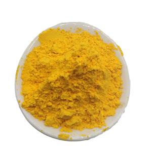 Bubuk Pigmen Kuning Alumina Seni Rupa untuk Pewarnaan Dinding, Iklan, Bangunan, Tinta, dan Bahan Pembuatan Kertas - Product Image 4