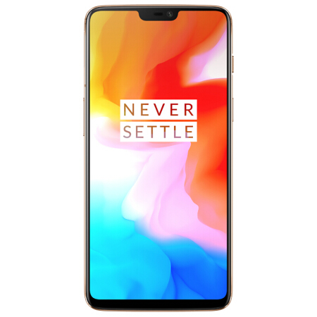 Oneplus 6 - 8GB RAM, 128GB Storage, Octa Core Android Phone