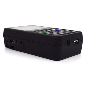 Nouvelle Version UE Très Vendue IBRAVEBOX V9 Finder Numérique Mètre Détecteur de Signal <span class=keywords><strong>Satellite</strong></span> HD - Product Image 5