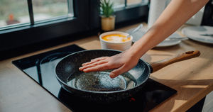 Electrodomésticos de cocina más populares de ODM/OEM Cocina de inducción eléctrica comercial - Product Image 2