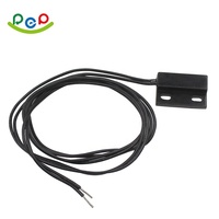 Sensor de proximidad magnético de alta temperatura personalizable Interruptor magnético avanzado