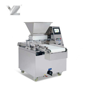 Máquina Depositadora de Pastelitos Gigantes Pop Tart - Product Image 2