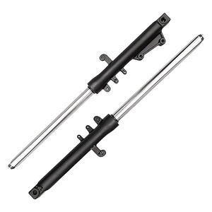 Rfy โช้คอัพหน้าสำหรับ italika SZ150 <span class=keywords><strong>Z150</strong></span>ชิ้นส่วนอะไหล่อะไหล่ Z200 Z170รถจักรยานยนต์ - Product Image 1
