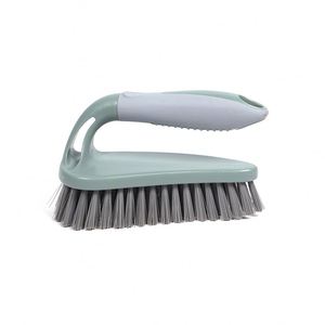 ชุดแปรงขัดทำความสะอาดแบบ Ergonomic ยี่ห้อ Maxfree ขนแปรง PP ทนทาน 3 ชิ้น สำหรับทำความสะอาดห้องครัวและห้องอาบน้ำ - Product Image 6