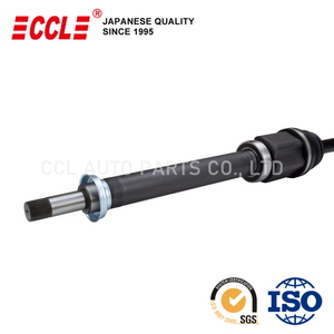Entraînement d'arbre gauche CCL 925mm pour système de Transmission automatique d'entraînement d'arbre d'essieu Ford Focus 1.5T CV - Product Image 3