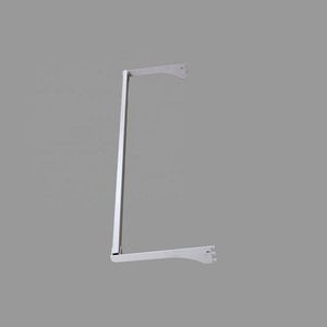Accesorios para Estantes de Supermercado, Resistentes, Colgantes Laterales para Tiendas Minoristas, Material Metálico, Buen Precio - Product Image 6