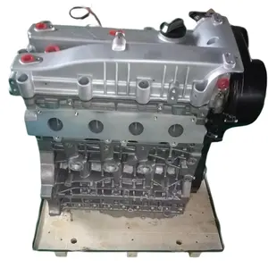 مصنع الجملة عارية محرك SQR484F vt لشيري تيجو محرك كتلة طويلة