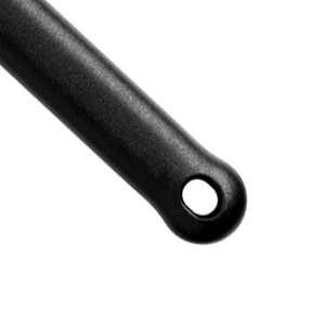 Vendita calda coltello per formaggio in acciaio inox con manico in plastica PP coltello per formaggio a pasta molle - Product Image 5