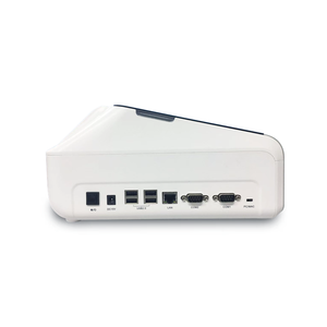 Wondfo <span class=keywords><strong>Finecare</strong></span> 개 프로게스테론 분석기 YG-102 수의학 면역 형광 정량적 분석기 - Product Image 4