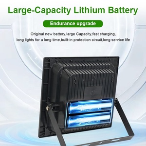 Exterieur <span class=keywords><strong>10W</strong></span> 15W 25W 40W 60W 100W 200W 300W điều khiển từ xa chiếu đèn pha <span class=keywords><strong>LED</strong></span> - Product Image 3