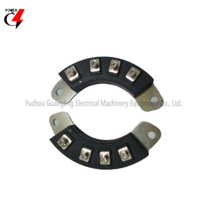 <span class=keywords><strong>Diode</strong></span> redresseuse <span class=keywords><strong>50</strong></span> ampères, redresseur triphasé Mds400-16f pour générateur - Product Image 6