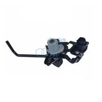 Berbagai Pedal Akselerator Elektronik Mobil untuk ISUZU DMAX NKR NPR TFR 100P 600P 700P Truk Pikap Pedal Rem/Akselerasi