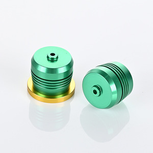 Aluminum Alloy <b>Bicycle</b> <b>Light</b> Accessories Cnc Machining Parts 200mm Durable Led <b>Light</b> Source Outdoor Camping Tool - Product Image 1