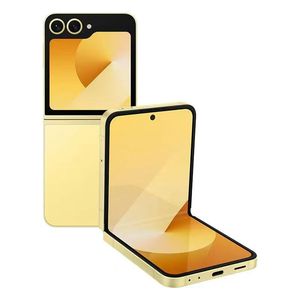 Per Z Flip 6 Smartphone Android <span class=keywords><strong>11</strong></span> Deca Core, Display OLED da 6,7" a 120Hz, Fotocamera Frontale da 12MP/Posteriore da 5MP, Ricarica Rapida 120W, Dual SIM - Product Image 4