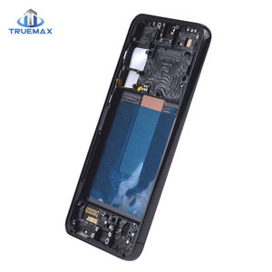Pantalla de repuesto con marco, pantalla LCD incell para Samsung Galaxy S23 Plus - Product Image 3